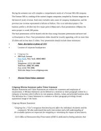 Citigroup Business