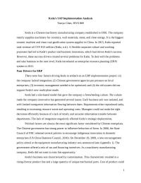 Keda Case Study