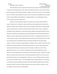 HIST 106 Section 515: History Paper