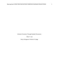 Nursing 120 Ebp