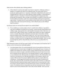MDA Discussion Paper