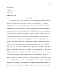 Abortion Analysis