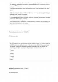 ECON E 23782