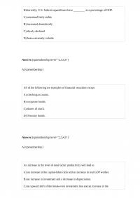 MicroEconomic 55957