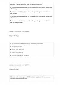 ECON A 47507