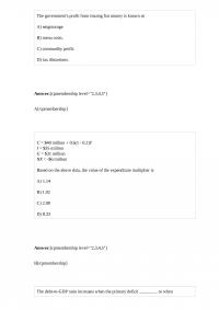 Economics 88985
