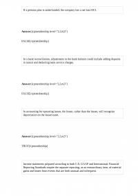 Accounting 17271