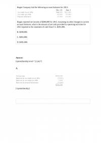 Accounting 87147