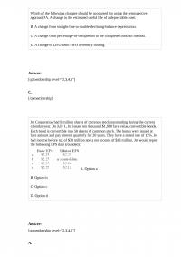 Accounting 34013