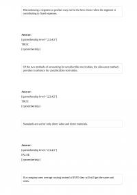 Accounting 93776