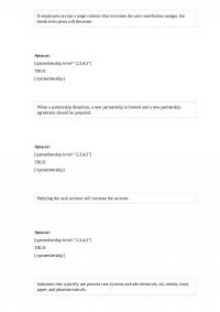 Accounting 91879