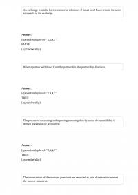 Accounting 38862
