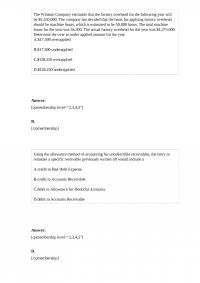 ACCT 68548