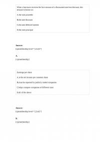 Accounting 47654