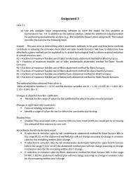Optimization And Simulation