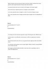 Finance 52103