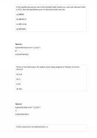 Finance 44564