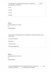 MicroEconomic 15988