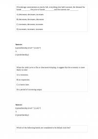 ECON A 10063