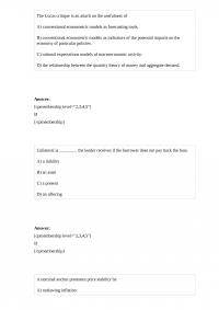 ECON 60789