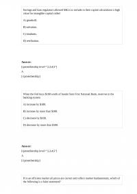 Economics 84110