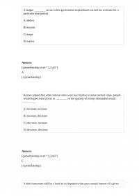 ECON E 34989