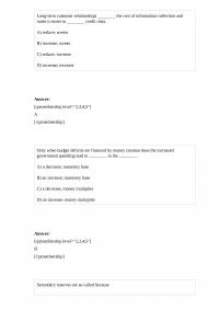 MicroEconomic 85587