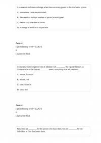 MicroEconomic 32388