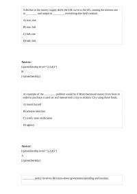 ECON E 54118