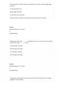 ECON A 46136