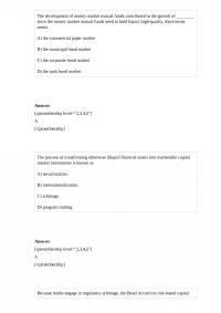 MicroEconomic 41152
