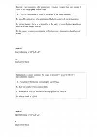 Economics 25712