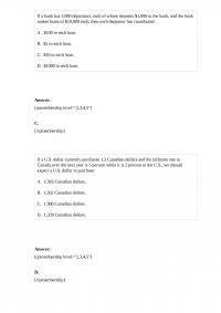 ECON A 54722