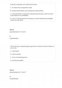 ECON 40670