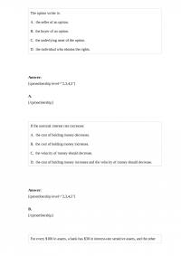 ECON A 67639