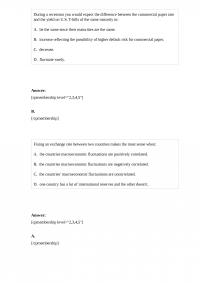 ECON E 40306