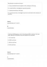 ECON E 98441