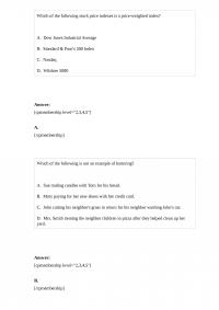 Economics 30654