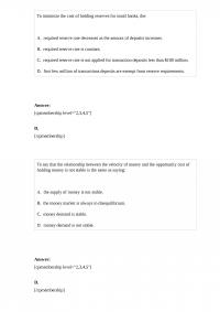 MicroEconomic 42419