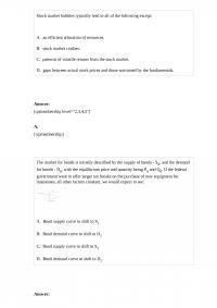 ECON 24313