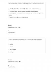 ECON E 86745