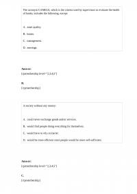 ECON A 40111