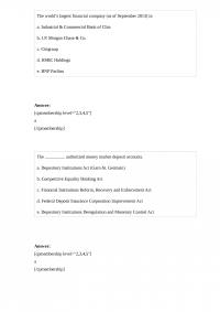 ECON A 38352