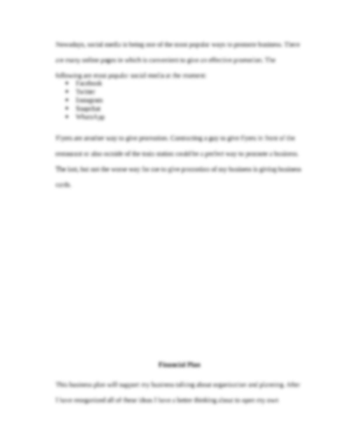 Importance of cleanliness in food industry picture