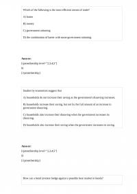 ECON A 14821