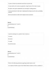 ECON 84357