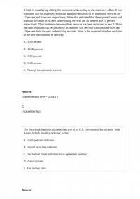 Finance 14028