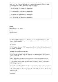 Finance 51210