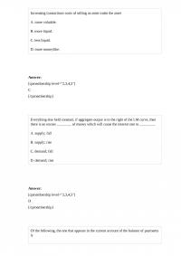 MicroEconomic 64124