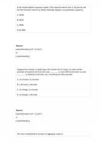 MicroEconomic 93002
